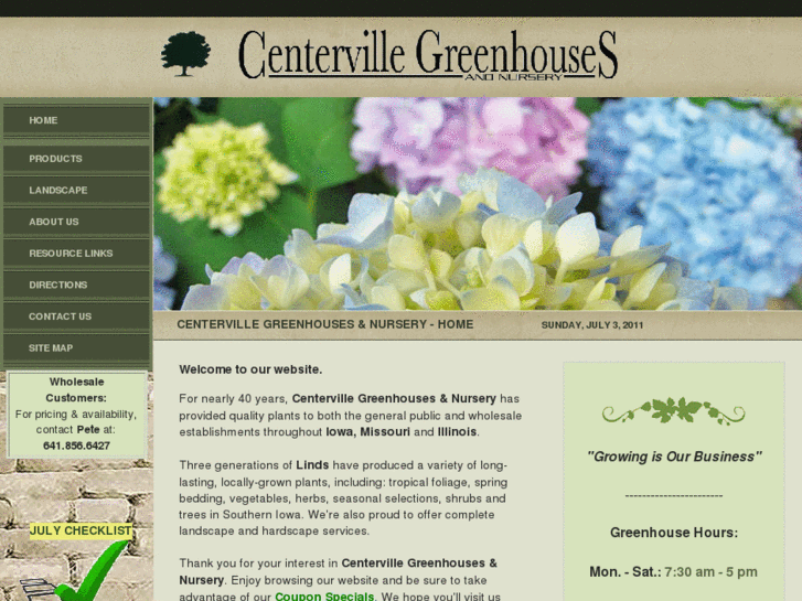 www.centervillegreenhouses.com