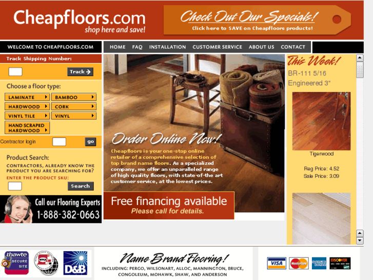 www.cheapfloors.com