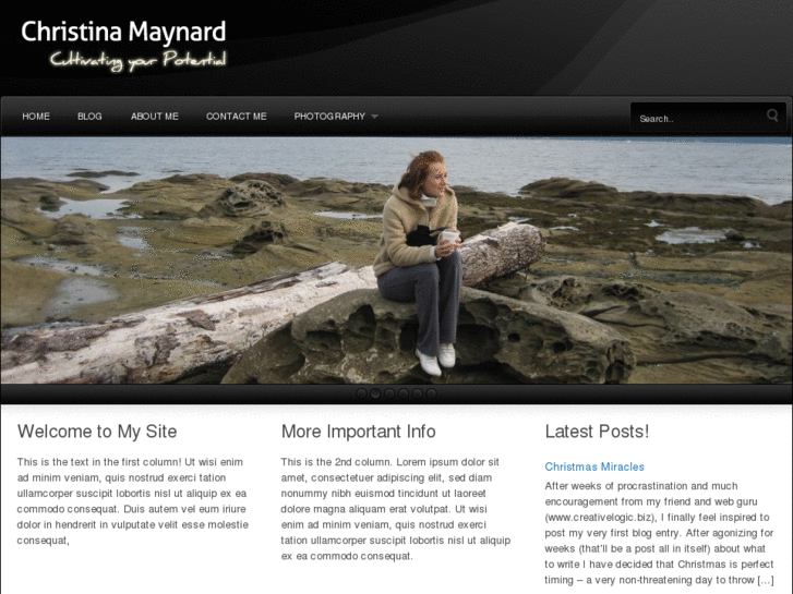 www.christinamaynard.com