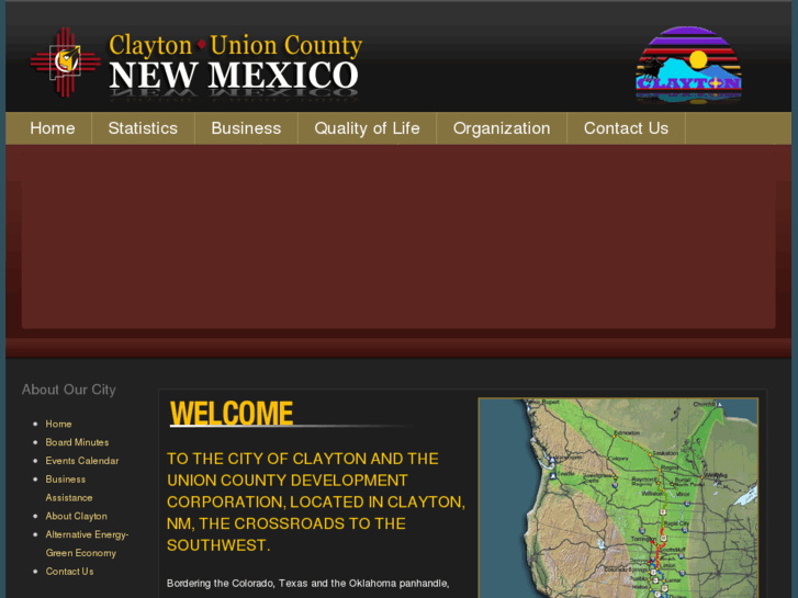 www.clayton-nm.com