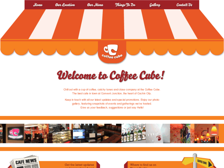 www.coffeecube.net