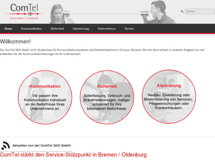 www.comtel-gks.com