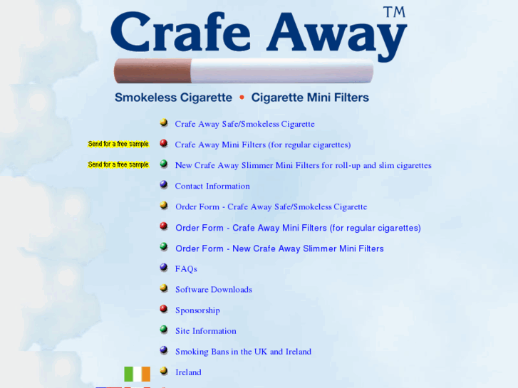 www.crafe-away.com