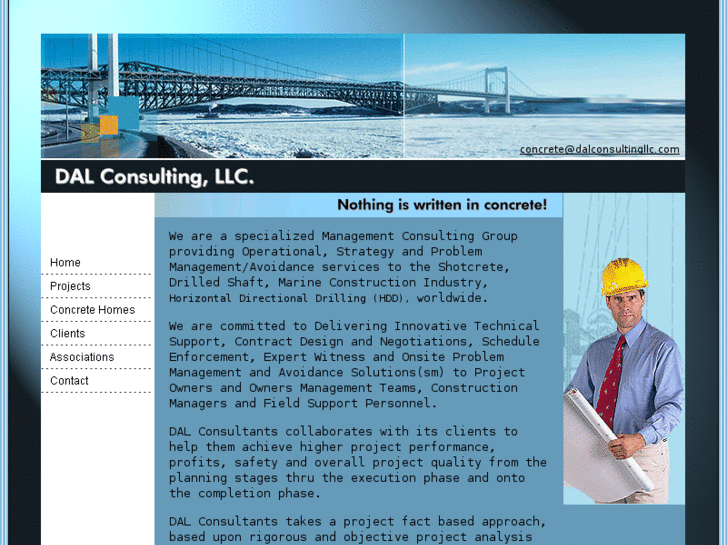 www.dalconsultingllc.com