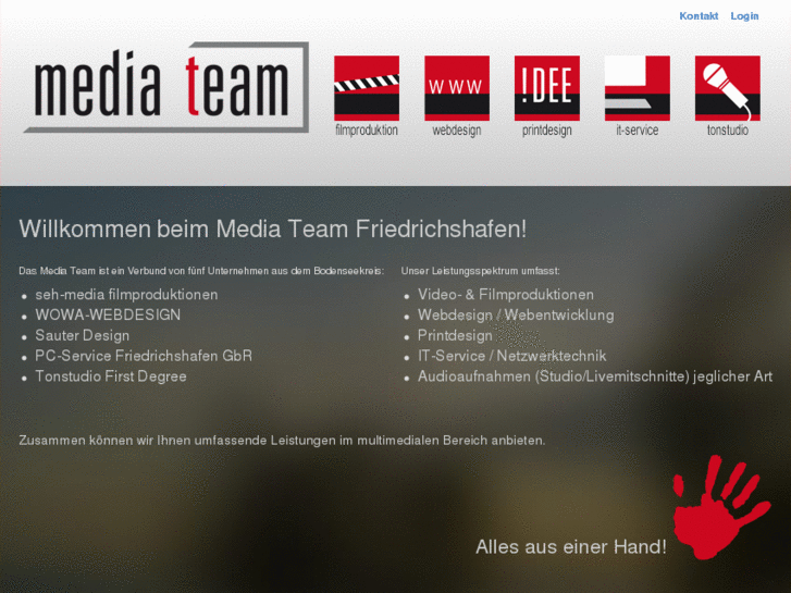 www.dasmediateam.com