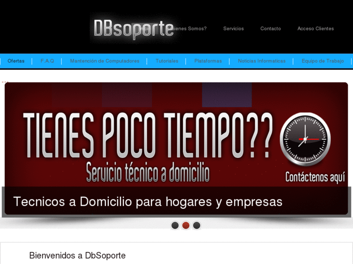 www.dbsoporte.net