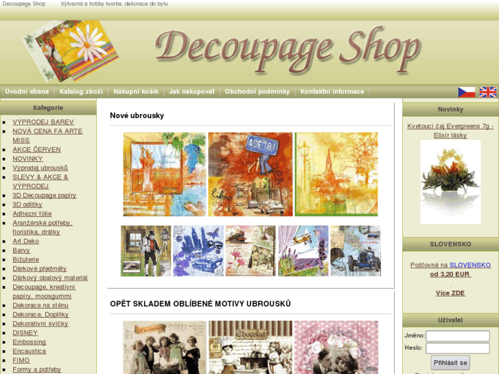 www.decoupageshop.cz