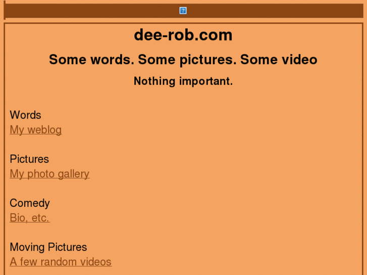 www.dee-rob.com