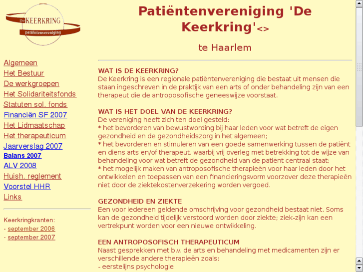 www.dekeerkring.info