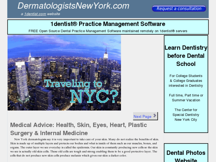 www.dermatologistsnewyork.com