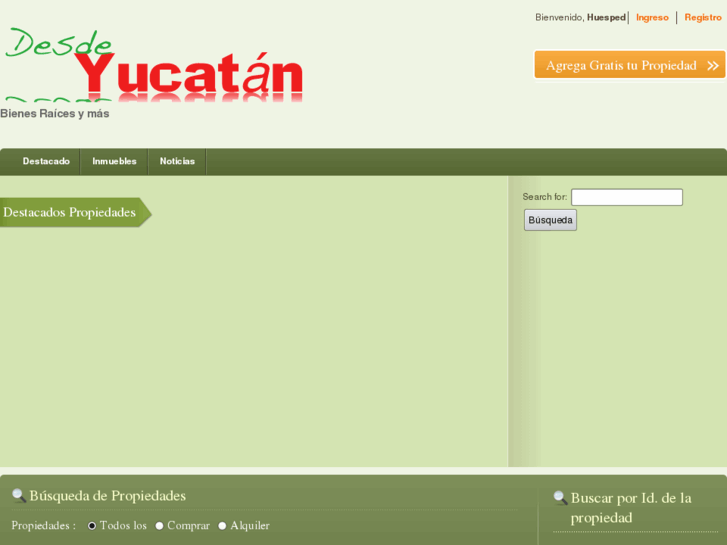 www.desdeyucatan.com