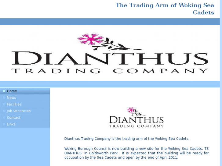 www.dianthustrading.com