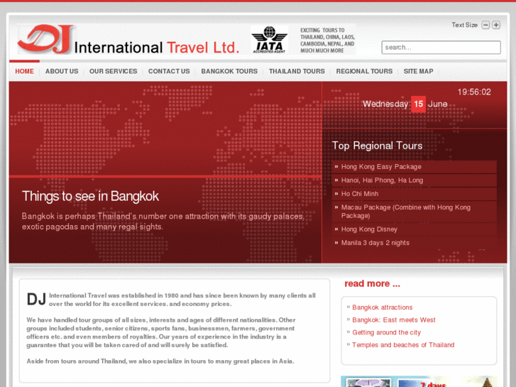 www.dj-travel.com