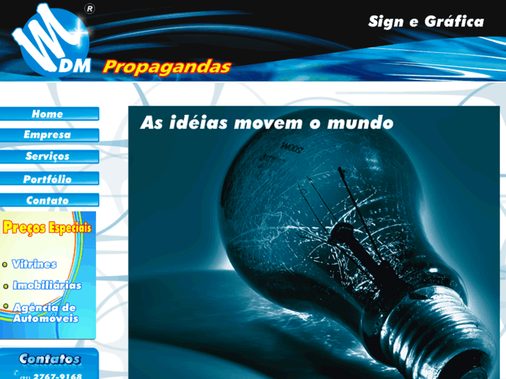 www.dmpropagandas.com