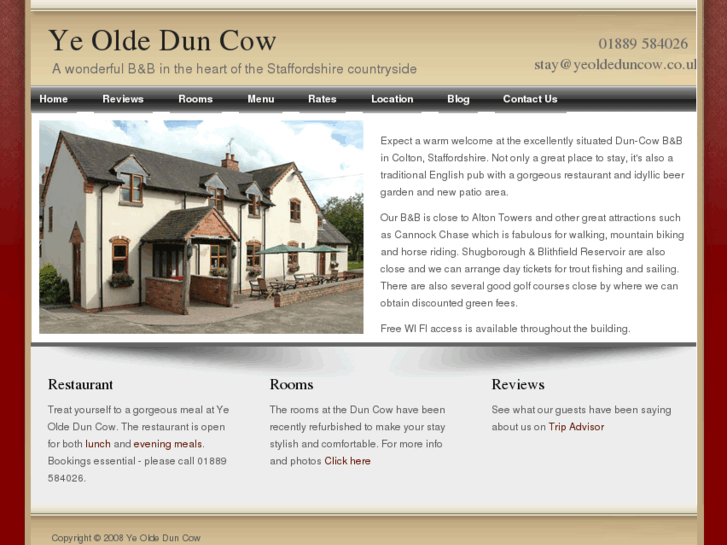 www.dun-cow.com