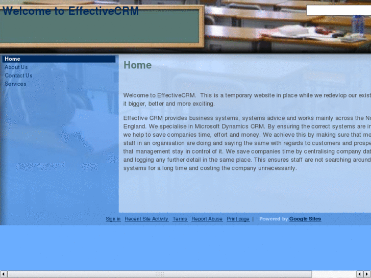 www.effectivecrm.co.uk