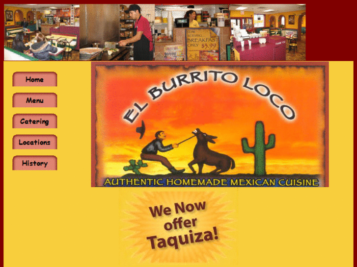 www.elburritoloco.net