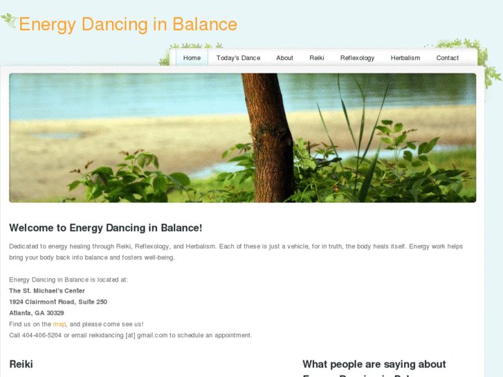 www.energydancinginbalance.com