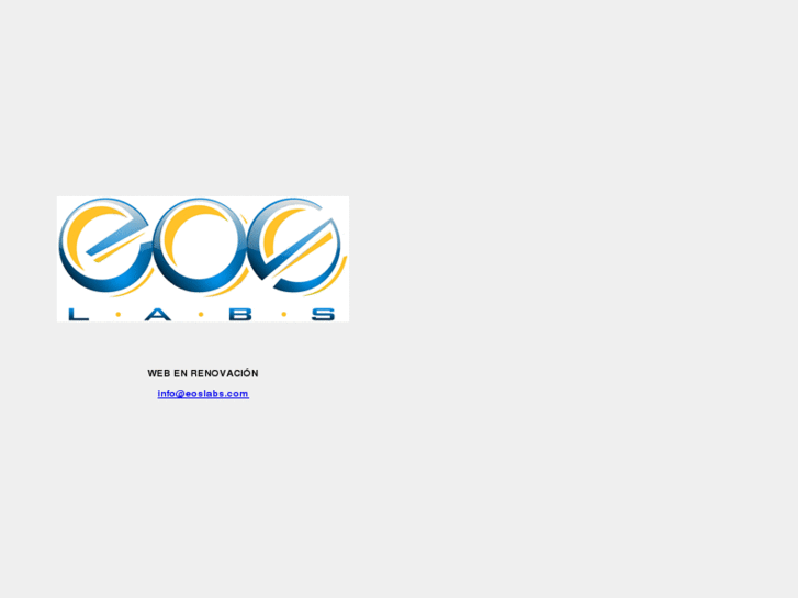 www.eoslabs.com