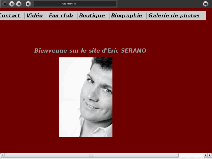 www.eric-serano.com