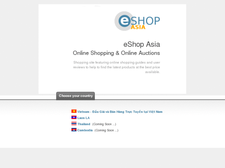 www.eshop-asia.com