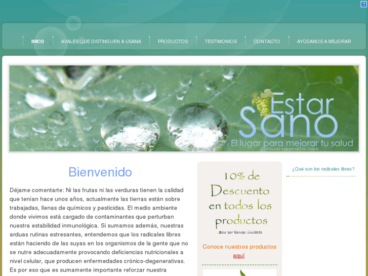 www.estarsano.com