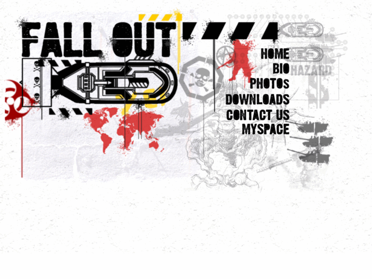 www.fallout.it