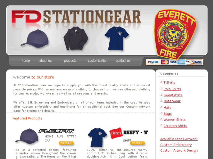 www.fdstationgear.com