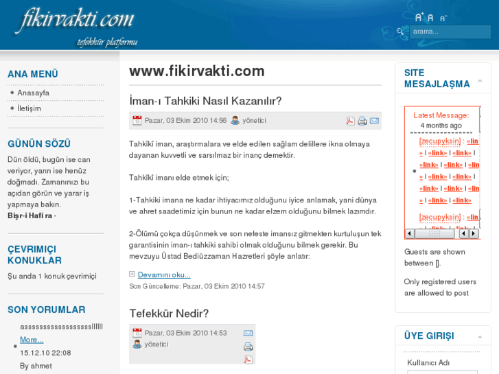 www.fikirvakti.com