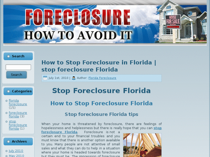 www.foreclosureflorida.org