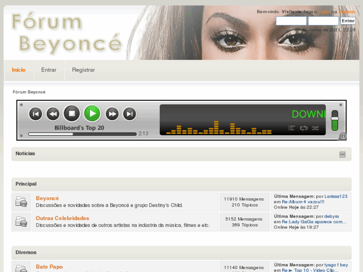 www.forumbeyonce.com