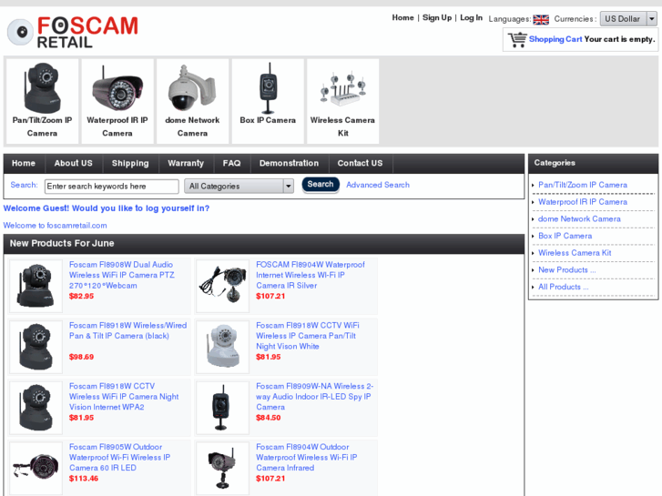 www.foscamretail.com