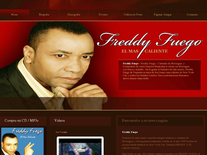 www.freddyfuego.com