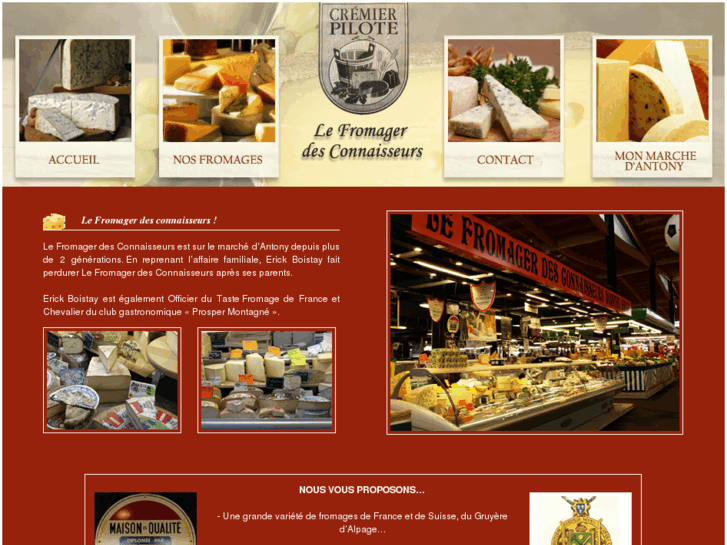 www.fromagerie-cremerie-terroir-antony.com