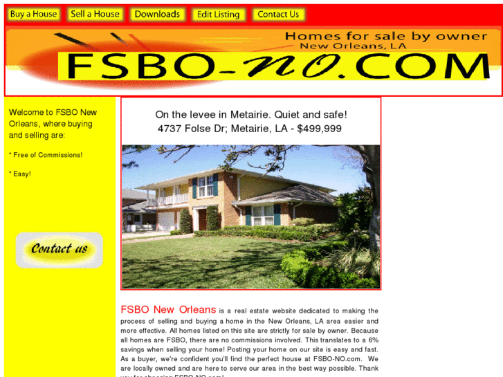 www.fsbo-no.com