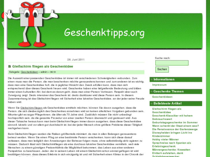 www.geschenktipps.org