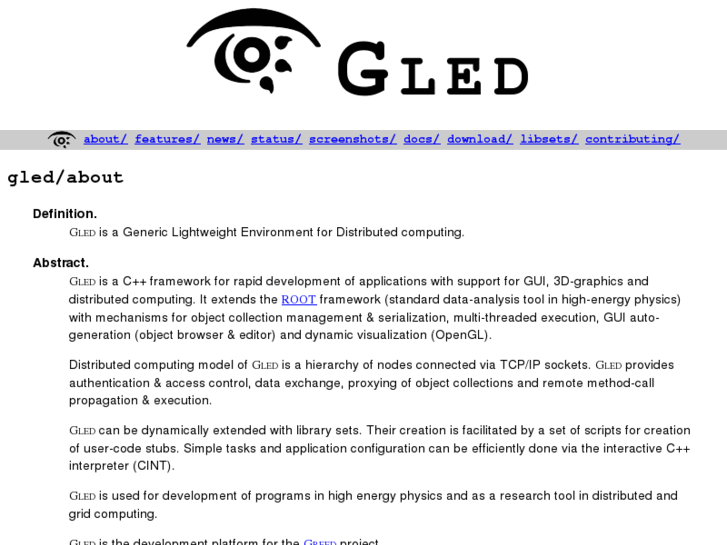 www.gled.org