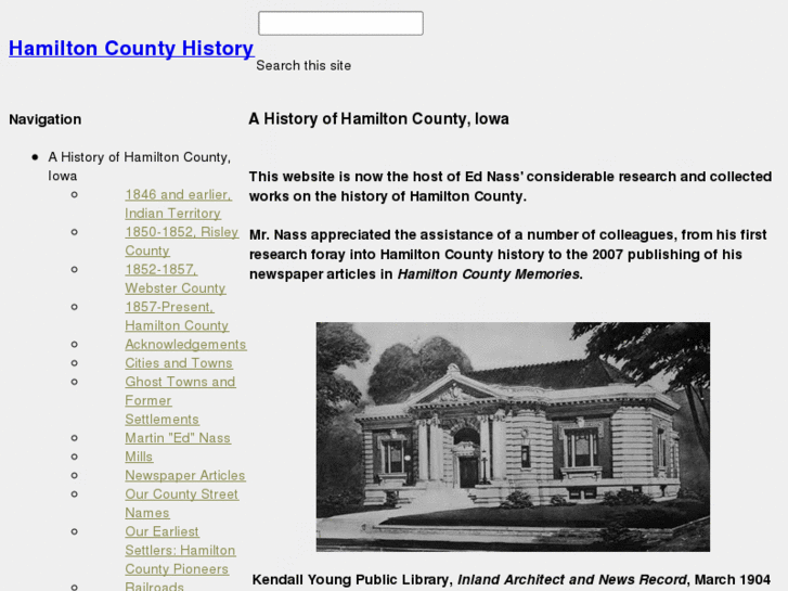 www.hamiltoncountyhistory.com