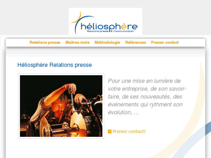 www.heliosphere-relationspresse.com