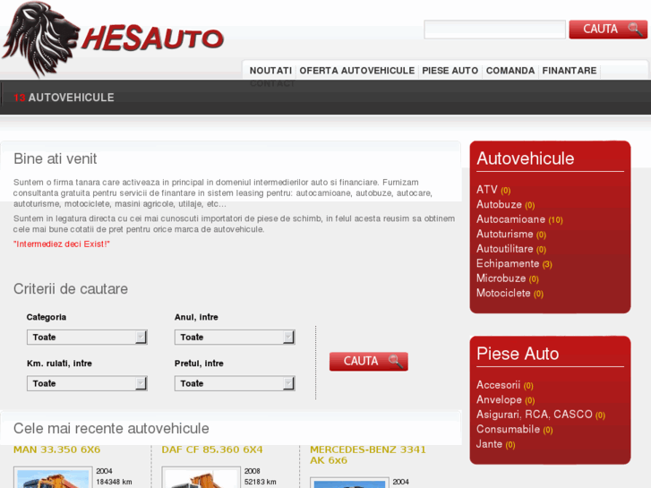 www.hesauto.ro