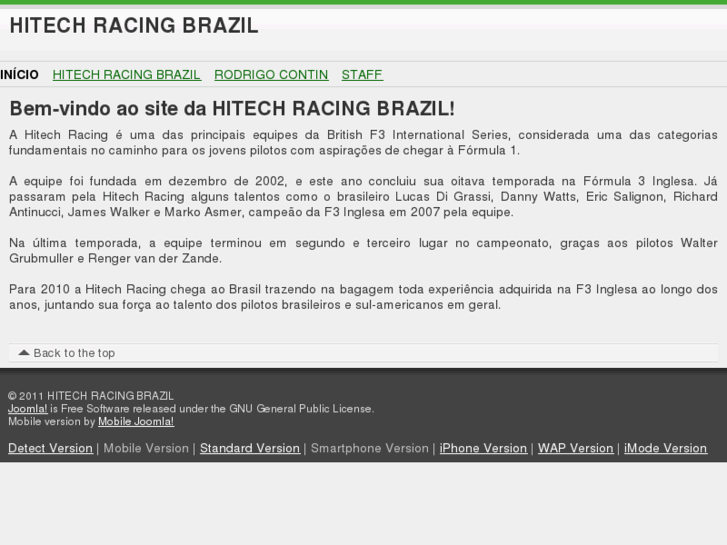 www.hitechracing.com.br