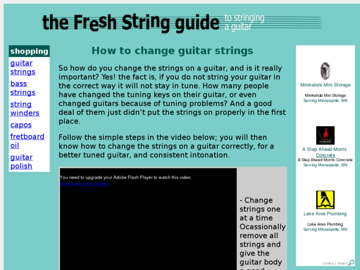 www.howtochangeguitarstrings.info