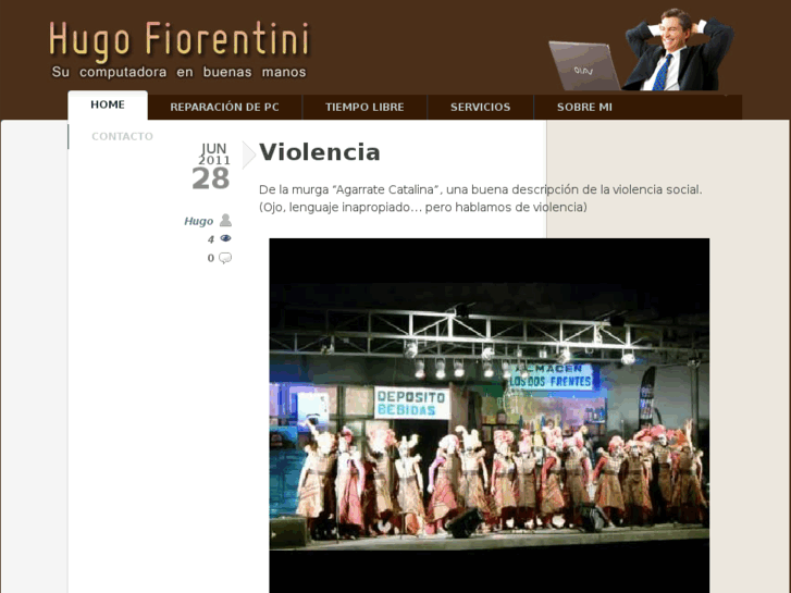 www.hugofiorentini.com.ar