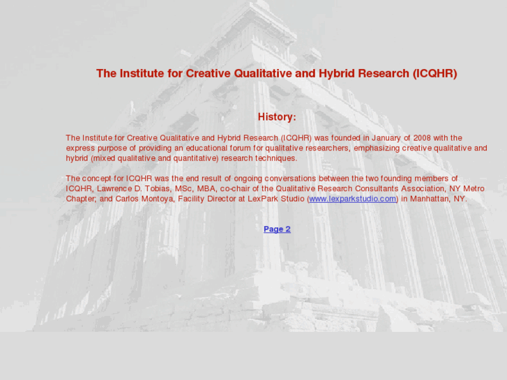 www.icqhr.org