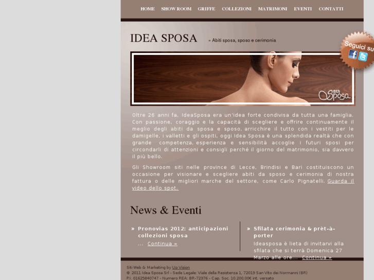 www.ideasposa.it