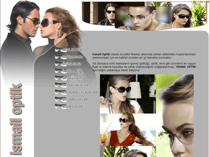 www.ismailoptik.com