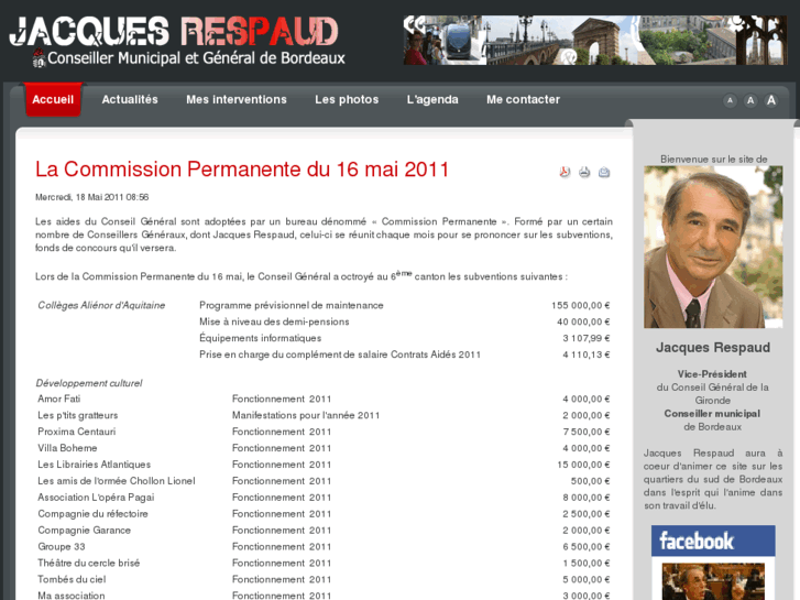 www.jacques-respaud.net