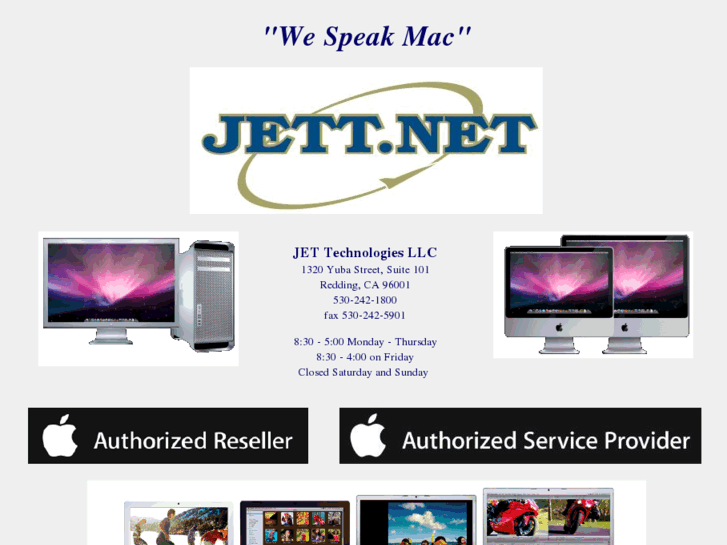 www.jett.net