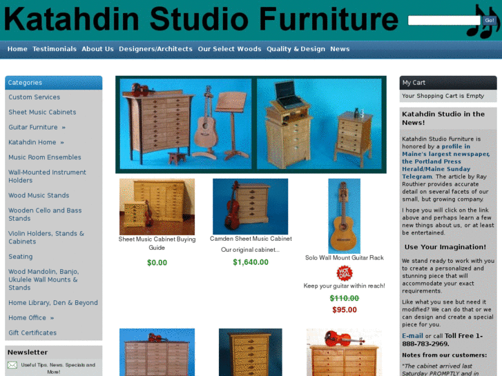 www.katahdinstudio.com