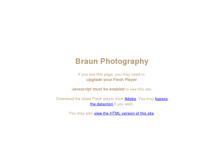 www.kennybraun.com